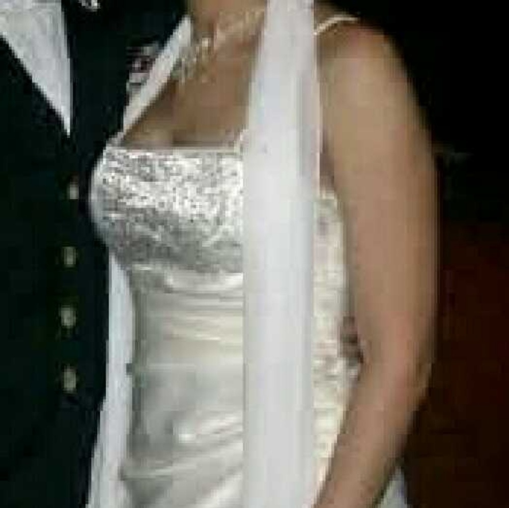 Gown